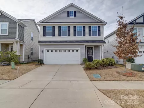 15040 Cordelia Dr, Charlotte, NC 28278