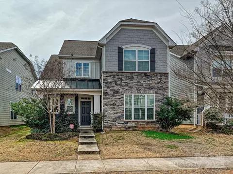 7015 Walnut Branch Ln, Charlotte, NC 28277