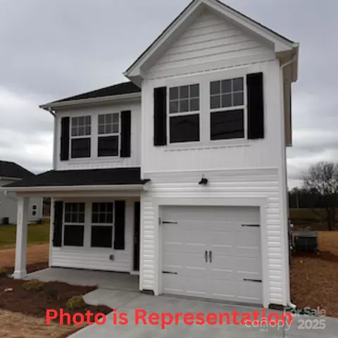 803 Jost St, Statesville, NC 28677