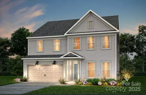 9512 Coast Laurel Nw 42 Ave NW #42, Concord, NC 28027