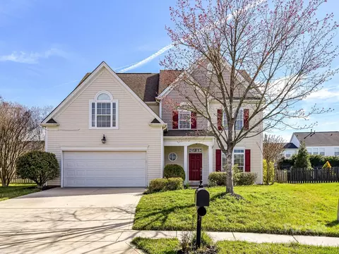 1644 Apple Tree Nw Pl NW, Concord, NC 28027