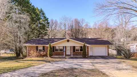 2081 Us 70 E, Marion, NC 28752