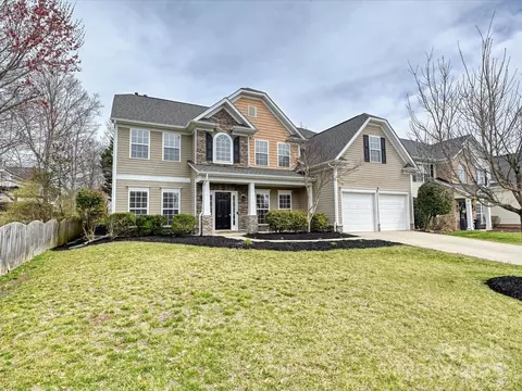 1580 Duckhorn Nw St NW, Concord, NC 28027