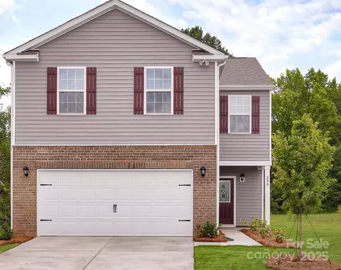 14240 Wilson Mac Ln, Charlotte, NC 28278