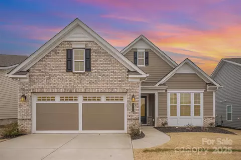 4018 Moxie Way, Charlotte, NC 28215