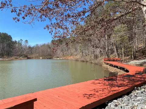 Brindlewood Drive, Nebo, NC 28761