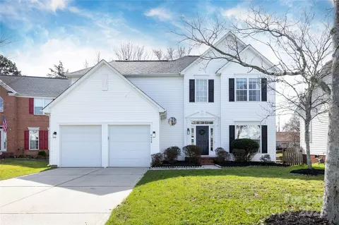 6420 Tunston Ln, Charlotte, NC 28269