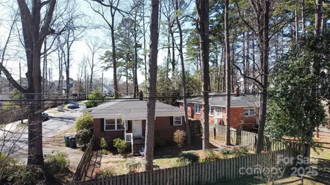 1738 Matheson Ave, Charlotte, NC 28205