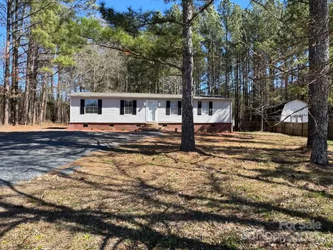 175 Poplar Hill Church Rd, Polkton, NC 28135