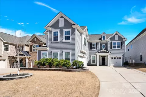 982 Old Trace Nw Rd NW, Concord, NC 28027