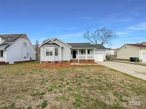 3632 Farm Lake Sw Dr SW, Concord, NC 28027