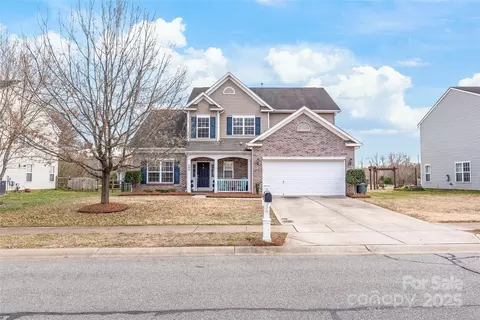 696 Yvonne Sw Dr SW, Concord, NC 28027