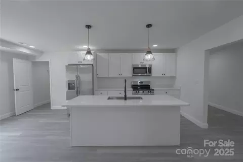 Kitchen - 116 11th St, Spencer, NC 28159 photo 1 of 2