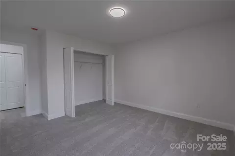Bedroom - 116 11th St, Spencer, NC 28159 photo 5 of 7