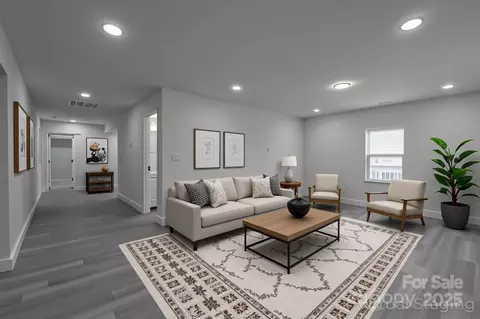 Living - 116 11th St, Spencer, NC 28159 photo 2 of 4