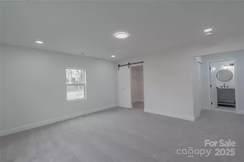 Bedroom - 116 11th St, Spencer, NC 28159 photo 1 of 7