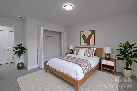 Bedroom - 116 11th St, Spencer, NC 28159 photo 6 of 7