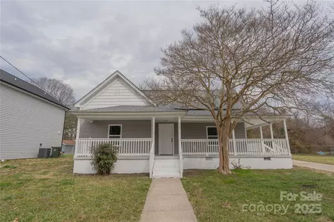 116 11th St, Spencer, NC 28159