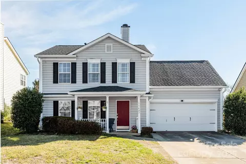 11427 Lamoille Ln, Charlotte, NC 28278