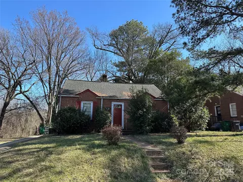 2312 Bancroft St, Charlotte, NC 28206