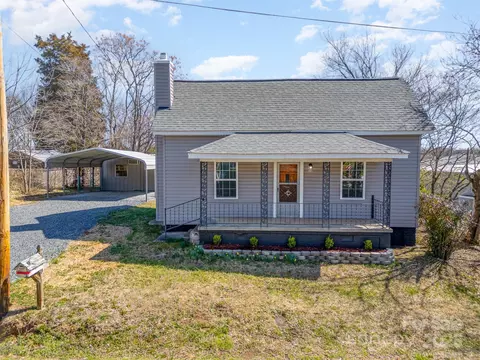 520 Rogers St, Albemarle, NC 28001