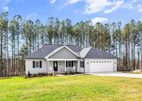 2621 Marble St, Newton, NC 28658