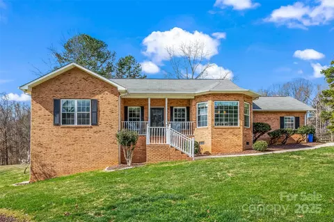 2232 Triplett Rd, Mount Ulla, NC 28125