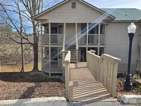 160 Whitney 64 Blvd #64, Lake Lure, NC 28746