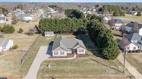 430 Cress School Rd, Salisbury, NC 28147