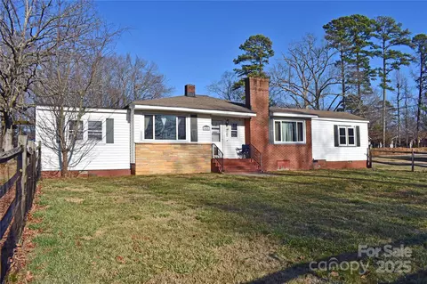 1426 E Council St, Salisbury, NC 28146