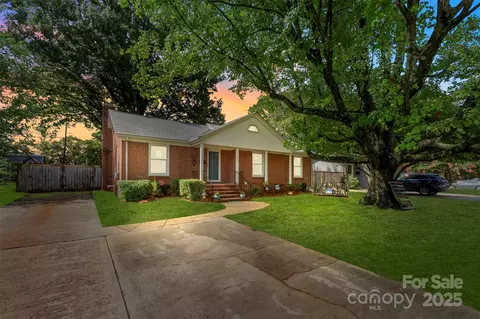 3714 Conway Ave, Charlotte, NC 28209