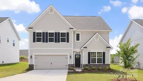 122 Asmodean Ln, Troutman, NC 28166