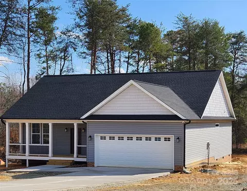 338 Hanes Ln, Lexington, NC 27295