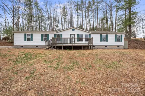 192 Old Lumber Yard Rd, Morganton, NC 28655