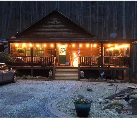 248 Quiet Cove Pl, Sylva, NC 28779 photo 3