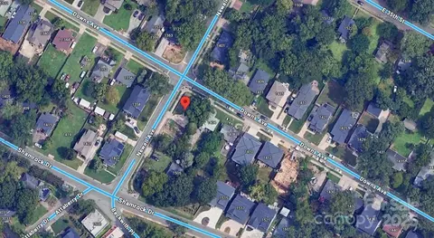 1400 Downs Ave, Charlotte, NC 28205