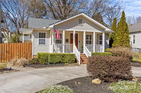 2911 N Myers St, Charlotte, NC 28205
