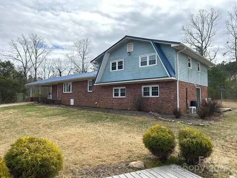 350 Island Ford Rd, Forest City, NC 28043