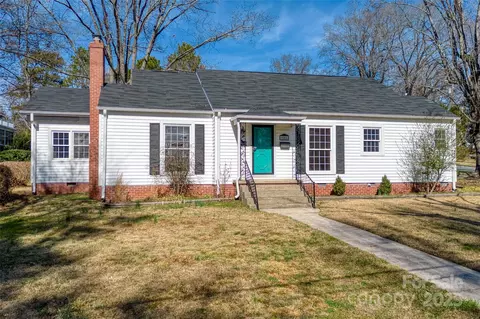 904 Maple Ave, Salisbury, NC 28144