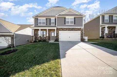 176 Cherry Birch St, Mooresville, NC 28117