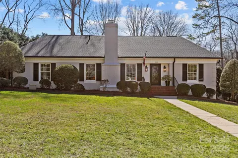 4300 Denbigh Dr, Charlotte, NC 28226