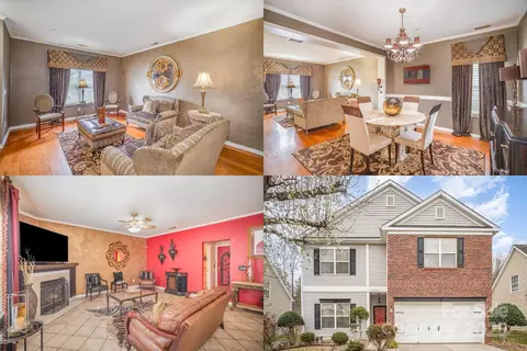 8134 Chatham Oaks Dr, Concord, NC 28027