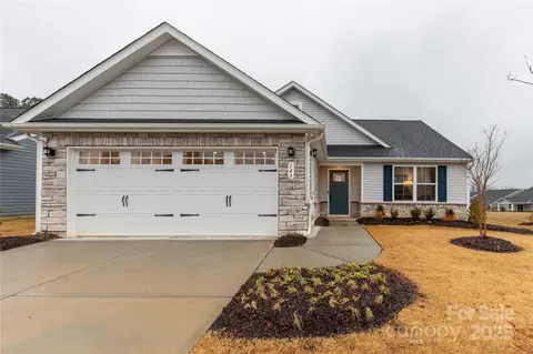 143 Commerce Blvd, Lancaster, SC 29720