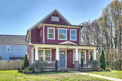 106 Orange St, Charlotte, NC 28205