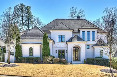 4018 St Germaine Ln, Charlotte, NC 28210