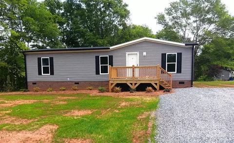 2013 Vick Wilson Rd, Shelby, NC 28152