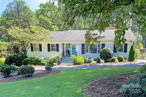 6818 Ronda Ave, Charlotte, NC 28211
