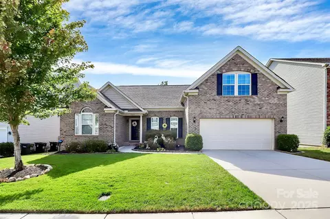 7343 Mill Ruins Sw Ave SW, Concord, NC 28025