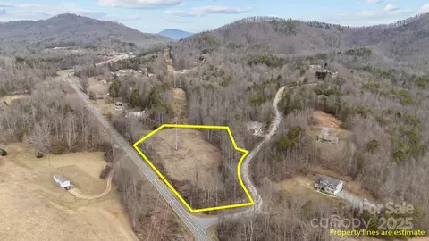 Glenhaven Drive, Marion, NC 28752