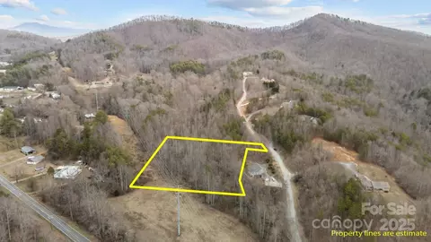 Glenhaven Drive, Marion, NC 28752